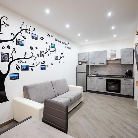 Вилла U Ventu Che Tira Casa Centro Storico Vicino Porto Wi Fi Трапани Экстерьер фото