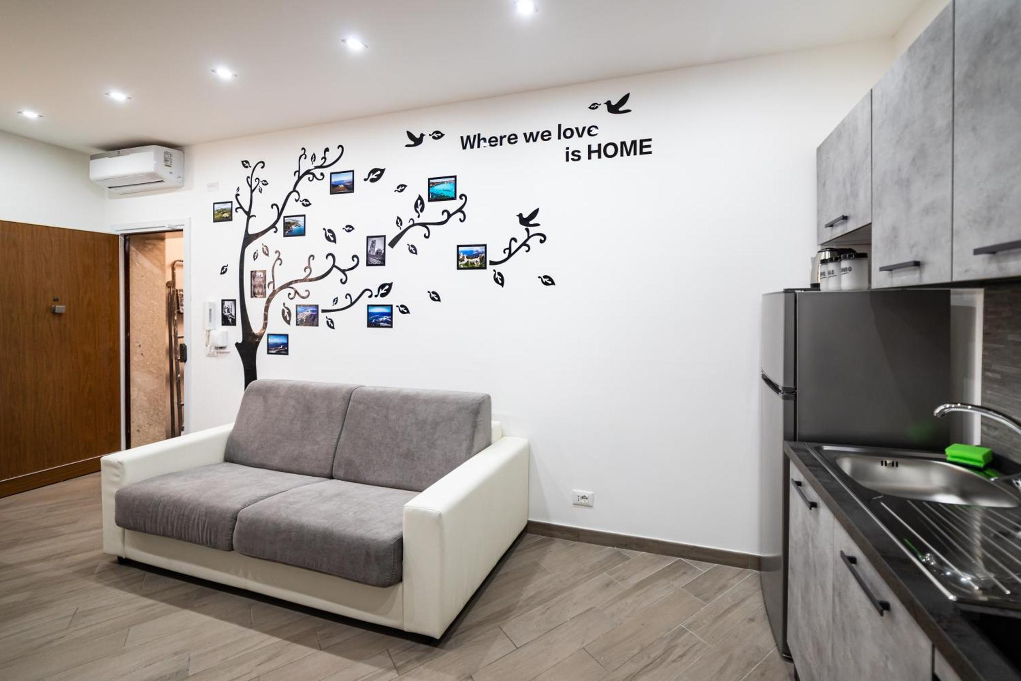 Вилла U Ventu Che Tira Casa Centro Storico Vicino Porto Wi Fi Трапани Экстерьер фото